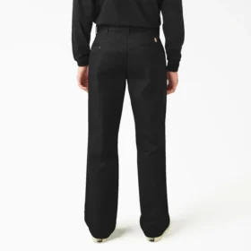 Pantalon à revers en flanelle Dickies X Spitfire