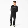 Pantalon à revers en flanelle Dickies X Spitfire