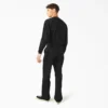 Pantalon à revers en flanelle Dickies X Spitfire