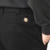 Pantalon à revers en flanelle Dickies X Spitfire