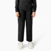 Pantalon à revers en flanelle pour enfant Dickies X Spitfire Pantalon à revers en flanelle pour enfant Dickies X Spitfire