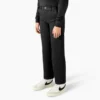 Pantalon à revers en flanelle pour enfant Dickies X Spitfire Pantalon à revers en flanelle pour enfant Dickies X Spitfire