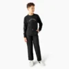 Pantalon à revers en flanelle pour enfant Dickies X Spitfire Pantalon à revers en flanelle pour enfant Dickies X Spitfire