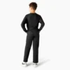 Pantalon à revers en flanelle pour enfant Dickies X Spitfire Pantalon à revers en flanelle pour enfant Dickies X Spitfire