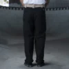 Pantalon Ronnie Sandoval à coupe ample et Double Knee