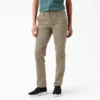 Pantalon skinny en sergé pour femme Pantalon skinny en sergé pour femme