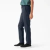 Pantalon skinny en sergé pour femme Pantalon skinny en sergé pour femme