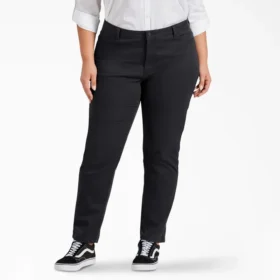 Pantalon skinny Perfect Shape pour femmes grandes tailles