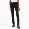 Pantalon skinny taille haute en sergé pour femme Pantalon skinny taille haute en sergé pour femme