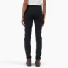 Pantalon skinny taille haute en sergé pour femme Pantalon skinny taille haute en sergé pour femme