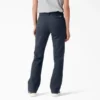 Pantalon slim bootcut pour femme Pantalon slim bootcut pour femme