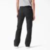 Pantalon slim bootcut pour femme Pantalon slim bootcut pour femme