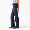 Pantalon slim bootcut pour femme Pantalon slim bootcut pour femme