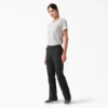 Pantalon slim bootcut pour femme Pantalon slim bootcut pour femme