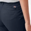 Pantalon slim bootcut pour femme Pantalon slim bootcut pour femme