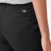 Pantalon slim bootcut pour femme Pantalon slim bootcut pour femme