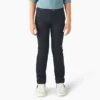 Pantalon slim Flex Double Knee pour garçon, 4-20