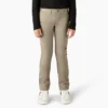 Pantalon slim Flex Double Knee pour garçon, 4-20