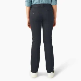 Pantalon slim Flex Double Knee pour garçon, 4-20