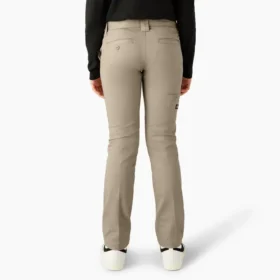 Pantalon slim Flex Double Knee pour garçon, 4-20