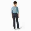 Pantalon slim Flex Double Knee pour garçon, 4-20