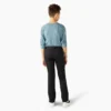 Pantalon slim Flex Double Knee pour garçon, 4-20