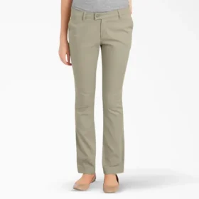 Pantalon slim pour adolescents