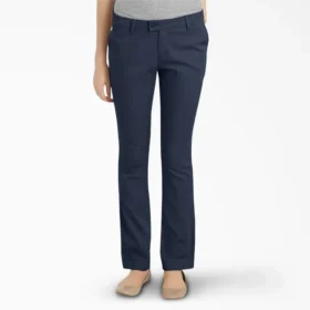 Pantalon slim pour adolescents