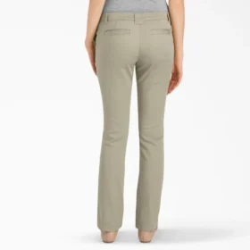 Pantalon slim pour adolescents