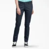Pantalon slim pour femme