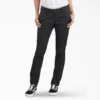 Pantalon slim pour femme
