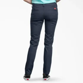 Pantalon slim pour femme