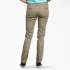 Pantalon slim pour femme