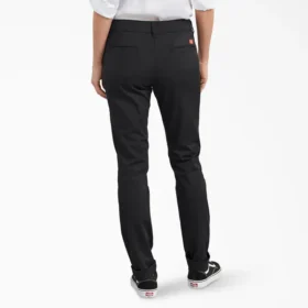Pantalon slim pour femme