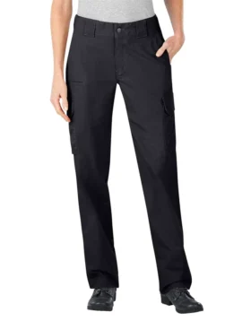 Pantalon tactique stretch ripstop pour femme