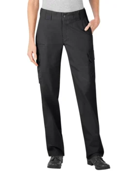 Pantalon tactique stretch ripstop pour femme