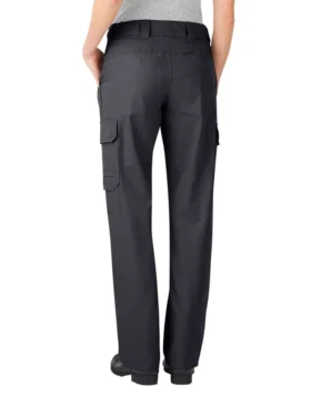 Pantalon tactique stretch ripstop pour femme