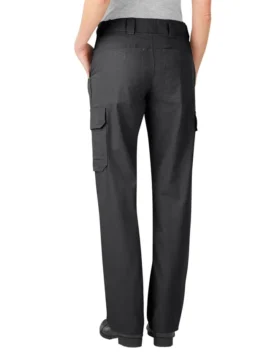 Pantalon tactique stretch ripstop pour femme