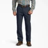 Pantalon à taille active et coupe classique