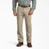 Pantalon à taille active et coupe classique