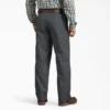 Pantalon à taille active et coupe classique