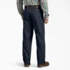 Pantalon à taille active et coupe classique