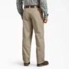 Pantalon à taille active et coupe classique