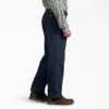 Pantalon à taille active et coupe classique
