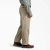 Pantalon à taille active et coupe classique