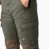 Pantalon Temp-iQ® 365 à coupe classique, genoux Double Knee et coupe fuselée en toile de coton