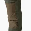 Pantalon Temp-iQ® 365 à coupe classique, genoux Double Knee et coupe fuselée en toile de coton