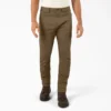 Pantalon Tradebuilt en toile de coton Double Knee Pantalon Tradebuilt en toile de coton Double Knee