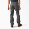 Pantalon Tradebuilt en toile de coton Double Knee Pantalon Tradebuilt en toile de coton Double Knee