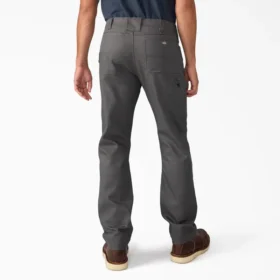 Pantalon Tradebuilt en toile de coton Double Knee